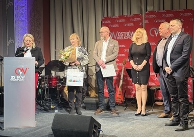 Gala Ostrowskiego Dnia Wolontariusza 2024 (8)