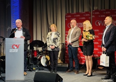 Gala Ostrowskiego Dnia Wolontariusza 2024 (7)