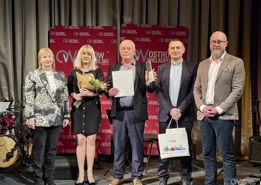 Gala Ostrowskiego Dnia Wolontariusza 2024 (6)