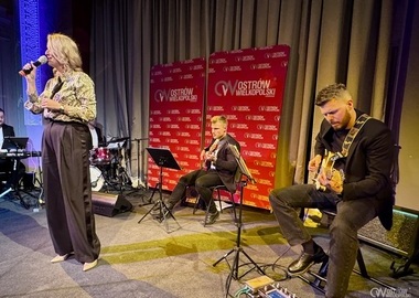 Gala Ostrowskiego Dnia Wolontariusza 2024 (2)