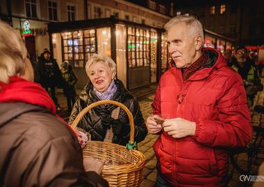 Rozświetlamy ostrowską choinkę. 2025 (44)