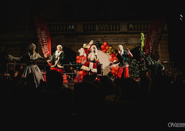 2025-12-07 Ostrowskie Mikołajki (250)