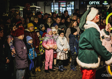 2025-12-07 Ostrowskie Mikołajki (207)