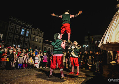 2025-12-07 Ostrowskie Mikołajki (164)