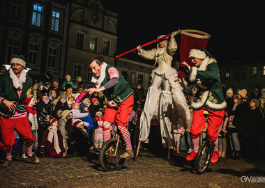 2025-12-07 Ostrowskie Mikołajki (125)