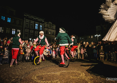 2025-12-07 Ostrowskie Mikołajki (120)