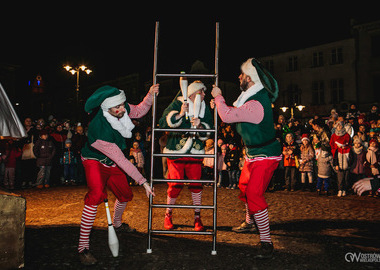 2025-12-07 Ostrowskie Mikołajki (92)