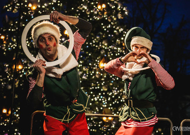 2025-12-07 Ostrowskie Mikołajki (60)