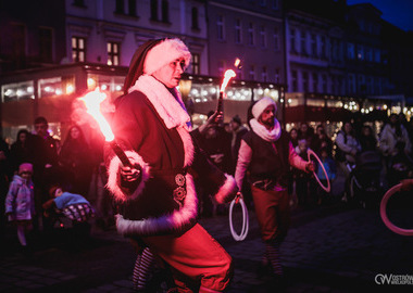 2025-12-07 Ostrowskie Mikołajki (5)