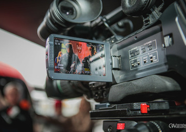 Oficjalne uruchomienie nowych połączeń kolejowych. Dworzec PKP w Ostrowie Wielkopolskim (10)