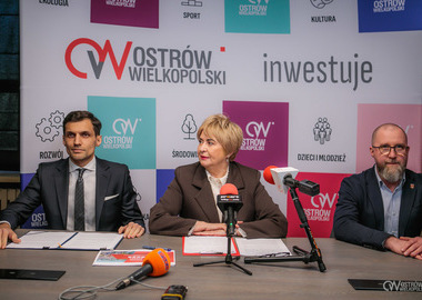 Jakub Tomalkiewicz I zastępcą Prezydenta Ostrowa Wielkopolskiego (22)