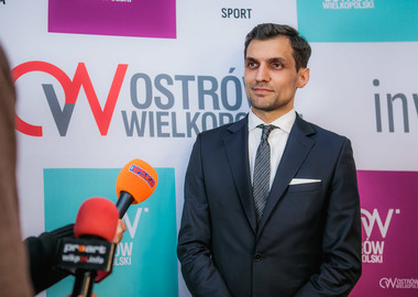 Jakub Tomalkiewicz I zastępcą Prezydenta Ostrowa Wielkopolskiego (19)