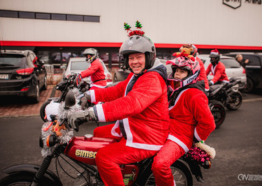 2025-12-06 Motomikołaje