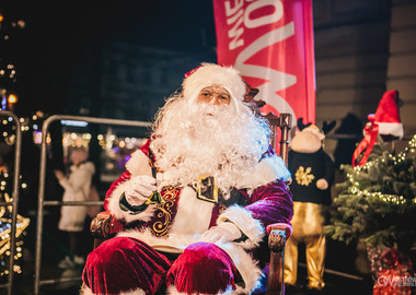 2025-12-06 Odpalenie choinki (660)