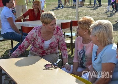 Festyn rodzinny Pozegnanie lata w SP nr 13 - 19.09.2015 (13)