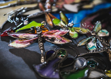 2025-12-07 Kiermasz sztuki synagoa (51)