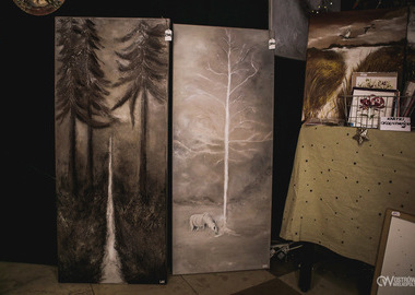 2025-12-07 Kiermasz sztuki synagoa (40)