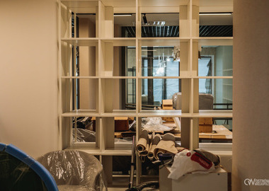Remont nowej siedziby filii biblioteki nr 2 (42)