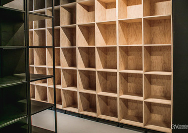Remont nowej siedziby filii biblioteki nr 2 (21)
