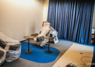 Remont nowej siedziby filii biblioteki nr 2 (18)
