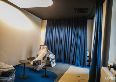 Remont nowej siedziby filii biblioteki nr 2 (15)