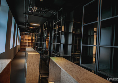 Remont nowej siedziby filii biblioteki nr 2 (10)
