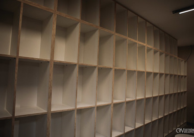 Remont nowej siedziby filii biblioteki nr 2 (6)