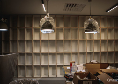 Remont nowej siedziby filii biblioteki nr 2 (5)