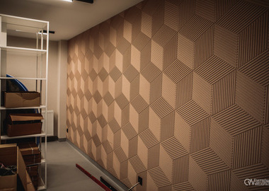 Remont nowej siedziby filii biblioteki nr 2 (4)