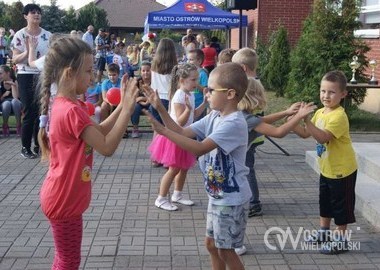 Festyn rodzinny Pozegnanie lata w SP nr 13 - 19.09.2015 (43)