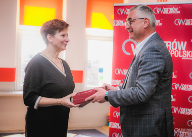 Edukacja emocjonalna. Inauguracja projektu „ABC emocji” w SP nr 5 (58)