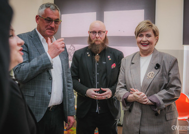 Edukacja emocjonalna. Inauguracja projektu „ABC emocji” w SP nr 5 (53)