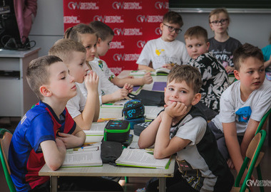 Edukacja emocjonalna. Inauguracja projektu „ABC emocji” w SP nr 5 (47)