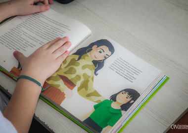 Edukacja emocjonalna. Inauguracja projektu „ABC emocji” w SP nr 5 (46)