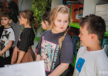 Edukacja emocjonalna. Inauguracja projektu „ABC emocji” w SP nr 5 (11)