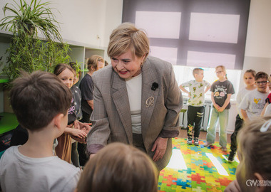 Edukacja emocjonalna. Inauguracja projektu „ABC emocji” w SP nr 5 (5)
