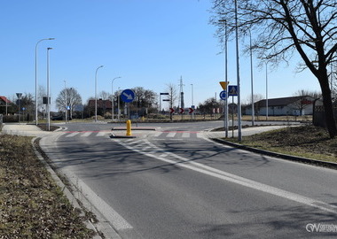 Ulica Osadnicza (4)