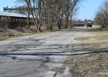 Ulica Osadnicza (3)