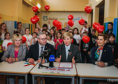 Podpisanie umowy na budowe hali gimnastycznej przy SP13 (8)