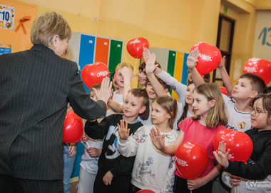 Podpisanie umowy na budowe hali gimnastycznej przy SP13 (2)