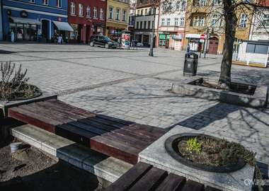 Rewitalizacja Rynku w Ostrowie Wielkopolskim (14)