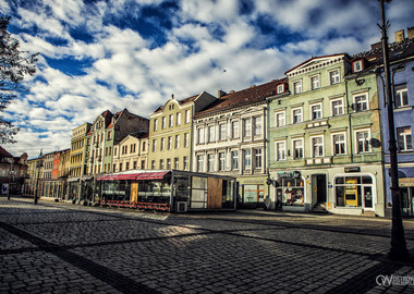 Rewitalizacja Rynku w Ostrowie Wielkopolskim (11)