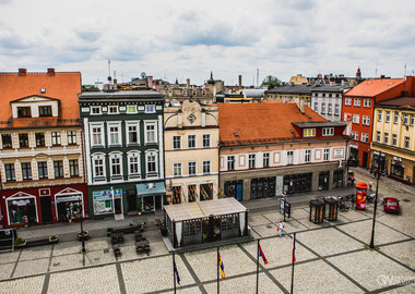 Rewitalizacja Rynku w Ostrowie Wielkopolskim (10)
