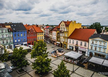 Rewitalizacja Rynku w Ostrowie Wielkopolskim (9)