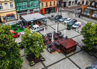 Rewitalizacja Rynku w Ostrowie Wielkopolskim (8)