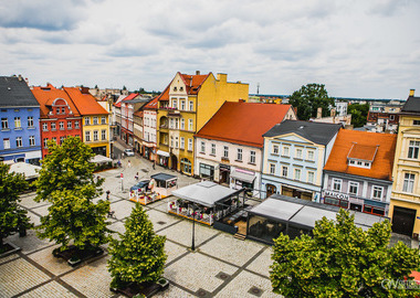 Rewitalizacja Rynku w Ostrowie Wielkopolskim (6)