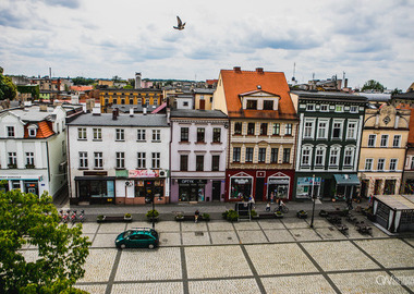 Rewitalizacja Rynku w Ostrowie Wielkopolskim (5)