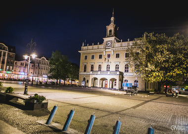 Rewitalizacja Rynku w Ostrowie Wielkopolskim (1)