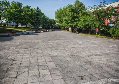  Więcej zieleni przy Szkole Podstawowej nr 4 (3)