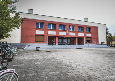  Więcej zieleni przy Szkole Podstawowej nr 4 (2)